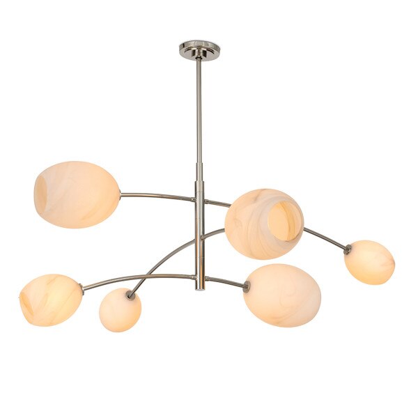 Artemis Chandelier Macro 2